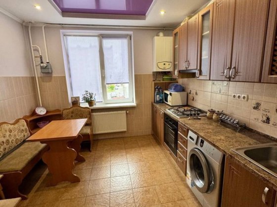 Оренда 1-кімнатної квартири Ивано-Франковск