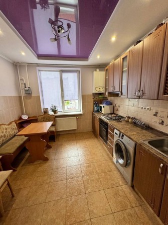 Оренда 1-кімнатної квартири - фото 1