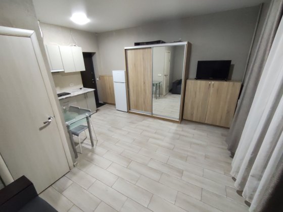 ‼️Комфортна студія біля парку Дубки‼️ Ірпінь