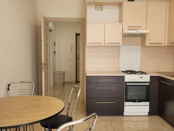 Оренда 1 км.кв.вул.Бандери/Коновальця,автономне опалення,все необхідне Івано-Франківськ