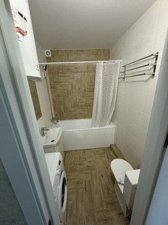 Актуальна оренда 1 кімнатної квартири опалення з генератором - фото 5