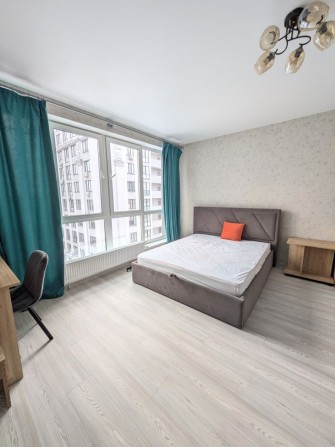 Довгострокова оренда 1 кімнатної квартири з видом на ліс - фото 1