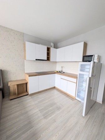 Актуальна оренда 1 кімнатної квартири опалення з генератором - фото 2