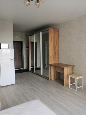 Актуальна оренда 1 кімнатної квартири опалення з генератором - фото 6