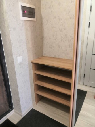 Актуальна оренда 1 кімнатної квартири опалення з генератором - фото 7