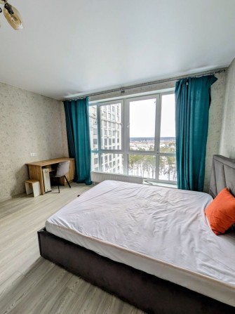 Актуальна оренда 1 кімнатної квартири опалення з генератором - фото 3