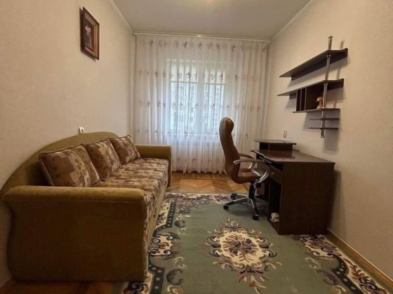 ОРЕНДА 2-кім квартири на Піщаному масиві Белая Церковь