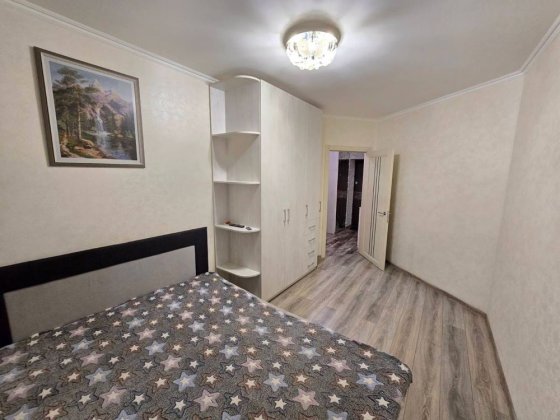 Оренда 2-на квартира поруч з центральним  парком Ірпінь