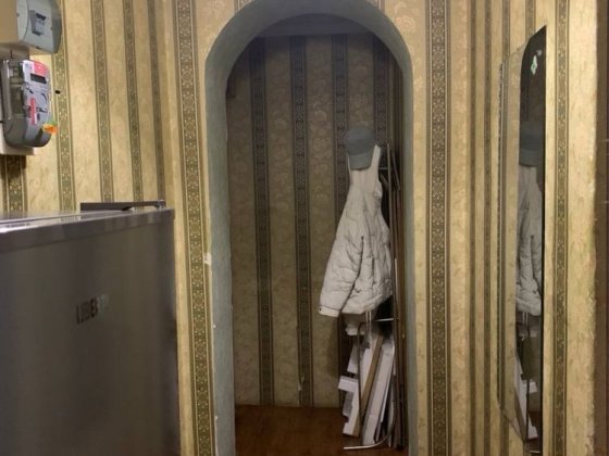 Оренда одно кімнатноі квартири на Хотовицького Хмельницький