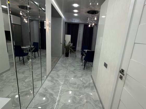 Довгострокова оренда квартири у центрі Кременчука Кременчук