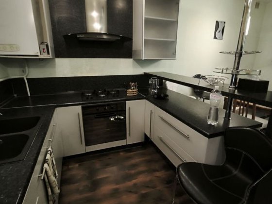 Оренда 3к квартири індивідуальне опалення Хмельницкий