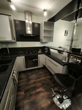 Оренда 3к квартири індивідуальне опалення - фото 1