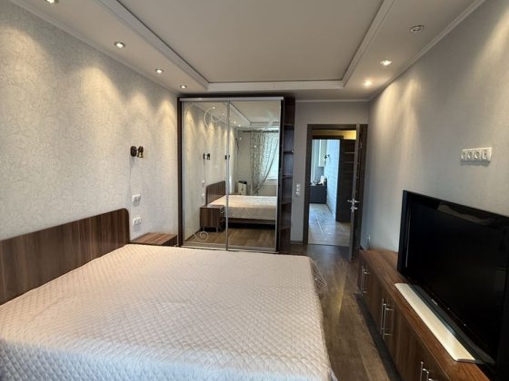 Оренда видової однокімнатної квартири ЖК Версаль! Ірпінь! Ірпінь