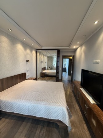 Оренда видової однокімнатної квартири ЖК Версаль! Ірпінь! - фото 1