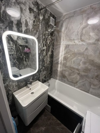 Здам укомплектовану сучасну 1 кімнатну квартиру - фото 1