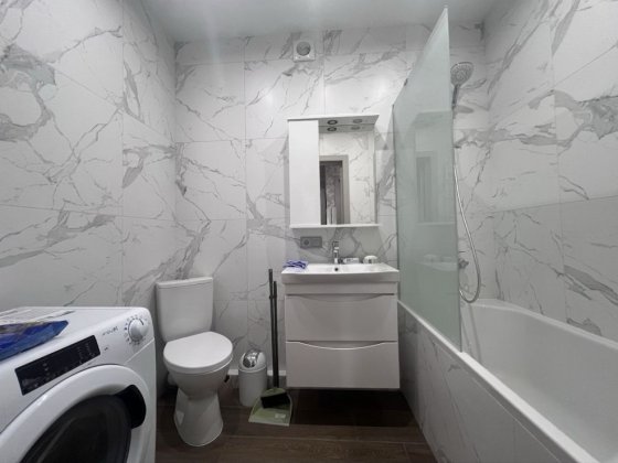 Здам квартиру в Ірпені Нові метри Центр Ірпінь