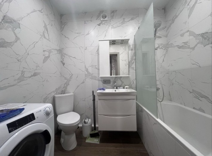 Здам квартиру в Ірпені Нові метри Центр - фото 1