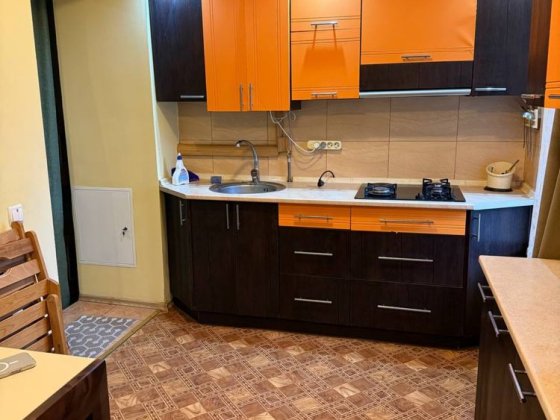 Здам 1 кімнатну  квартиру Хмельницький