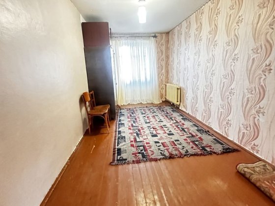 Здам двокімнатну на Раківці Кременчук