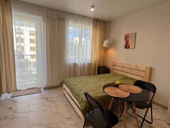 Оренда! Студія, ЖК Молодість 13000грн! Ирпень