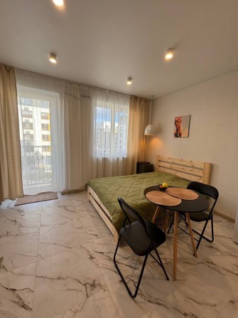 Оренда! Студія, ЖК Молодість 13000грн! - фото 1