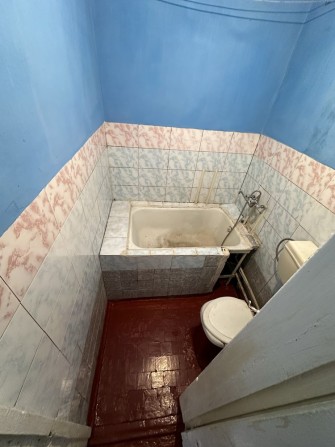 Здам 1 кім на тараса бульби - фото 1