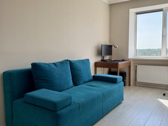 Оренда  2 кім кв м Ірпінь вул Соборна 1 г Ірпінь