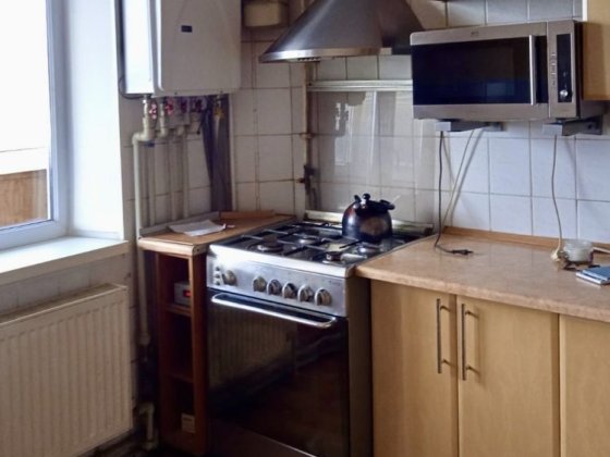 Здам 2-кім квартиру на Таращанському масиві Белая Церковь