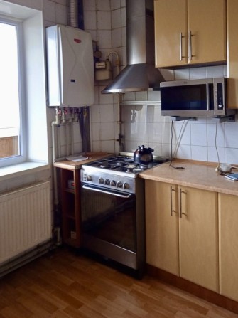 Здам 2-кім квартиру на Таращанському масиві - фото 1