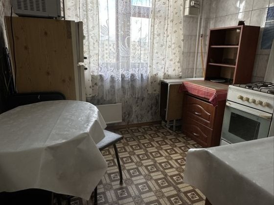 Хороша однокімнатна  Молодіжний Кременчуг