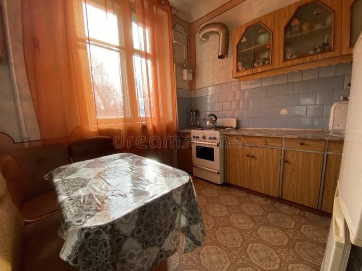 Двухкомнатная квартира возле центрального Ирпенского пляжа - фото 1