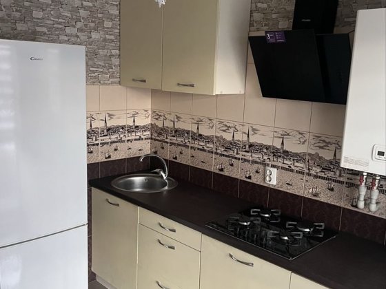 Оренда 1-к квартири Ірпінь Ирпень