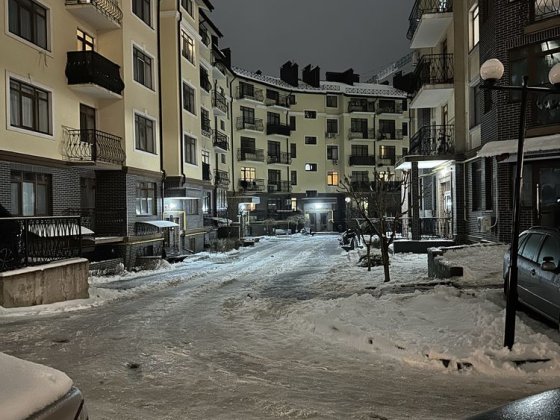 Здам квартиру в ЖК Річ таун Ірпінь