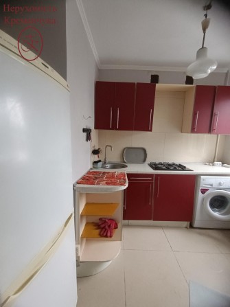 Здам 1 кімнатну квартиру в районі зупинки В.Пугачова - фото 1