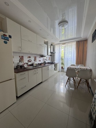 1-кімнатна Центральний парк - фото 1