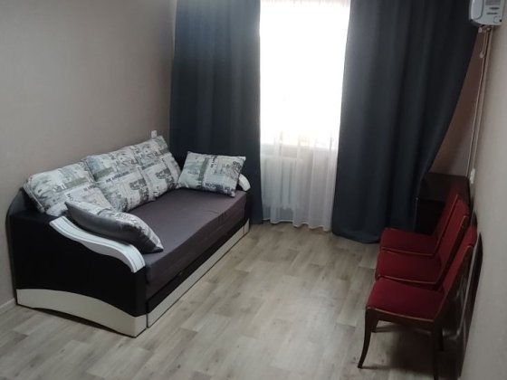 Оренда затишної квартири з ремонтом | р-н Гвардійська Кременчук