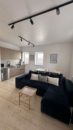 Здам 2-кімн.кв. по вул.Соборна, навпроти Галактики, центр - фото 1