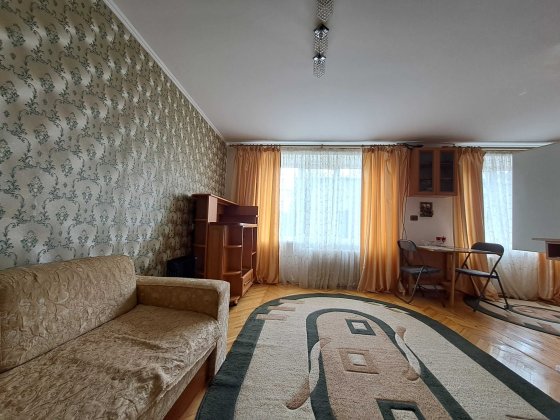 Оренда двокімнатної квартири,вул.Пулюя(р-н Нафти і Газу) Івано-Франківськ