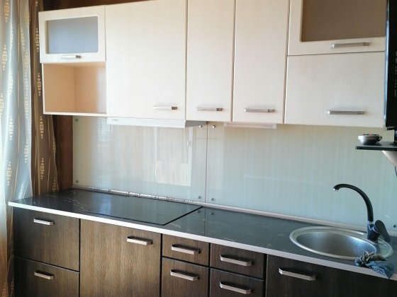 Сдам 1-ю квартиру в Нагорной части! 8000 Кременчуг