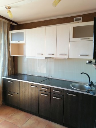 Сдам 1-ю квартиру в Нагорной части! 8000 - фото 1