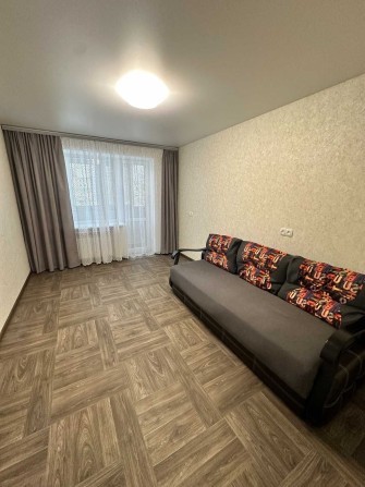 Оренда двокімнатної квартири /ремонт/перша здача/з меблями та технікою - фото 1