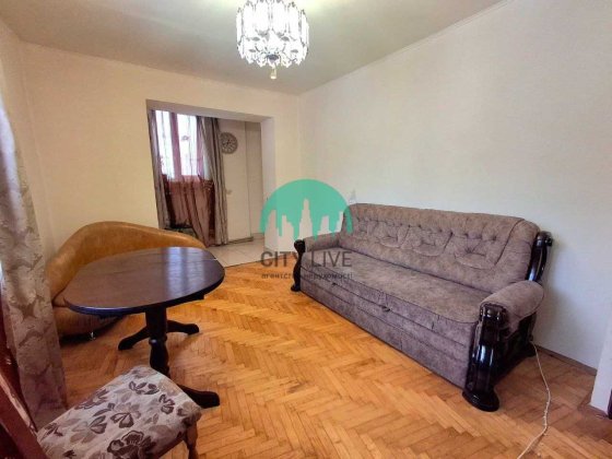 Здається 2-кім квартира з власним подвір'ям (51) Івано-Франківськ