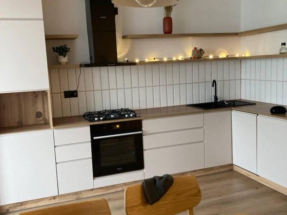 Оренда Видова 2-кімнатна квартира в ЖК Озеро Івано-Франківськ