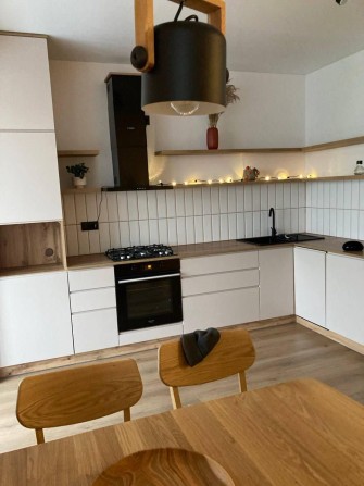 Оренда Видова 2-кімнатна квартира в ЖК Озеро - фото 1