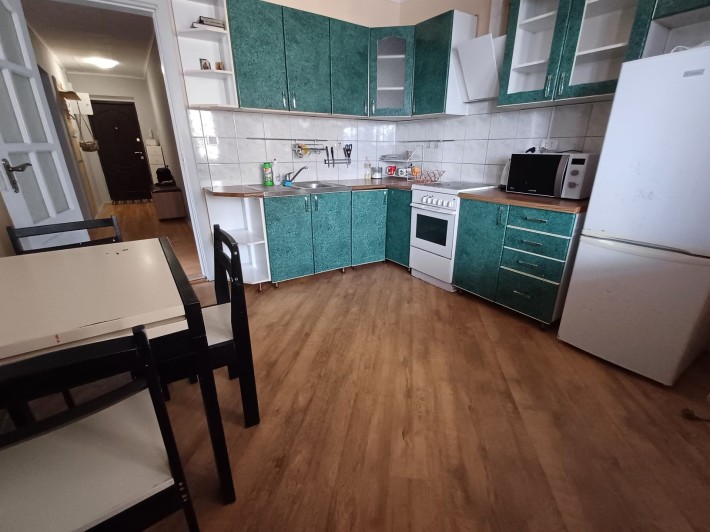 Оренда 2к кв по вул.Вовчинецькій - фото 1