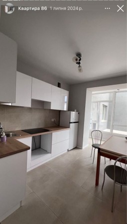 Квартира від власника біля парку - фото 1