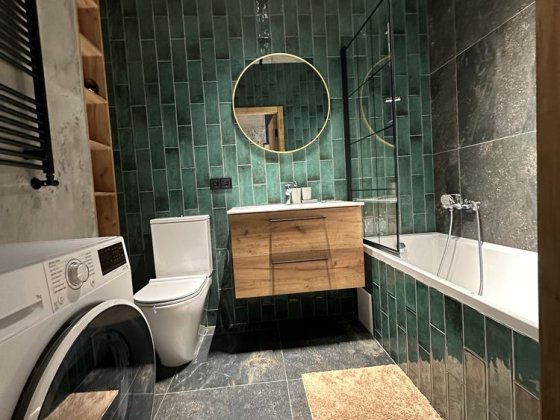 Оренда 1 кімнатна квартира,новобудова,поруч  університет Нафти й газу Ивано-Франковск