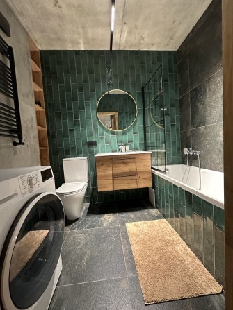 Оренда 1 кімнатна квартира,новобудова,поруч  університет Нафти й газу - фото 1