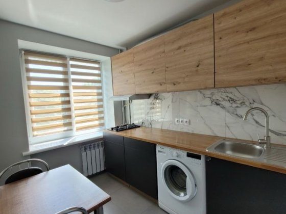 Оренда однокімнатної квартири біля Парку. Івано-Франківськ