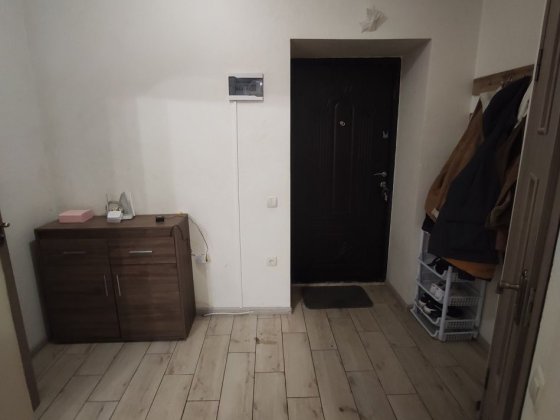 Здається однокімнатна квартира Ивано-Франковск